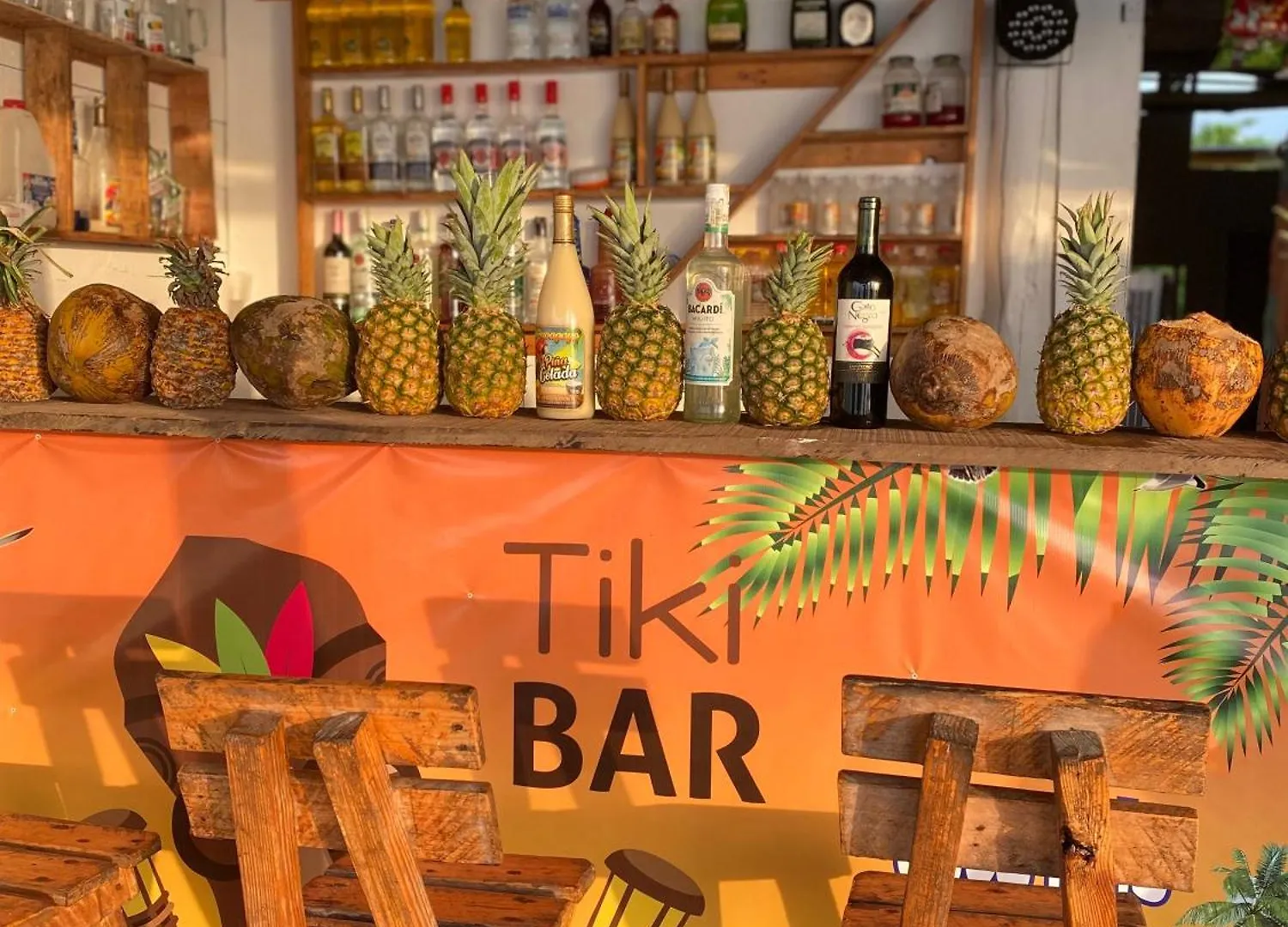 Hostel Peru Restaurant Baru Cartagena 0*,