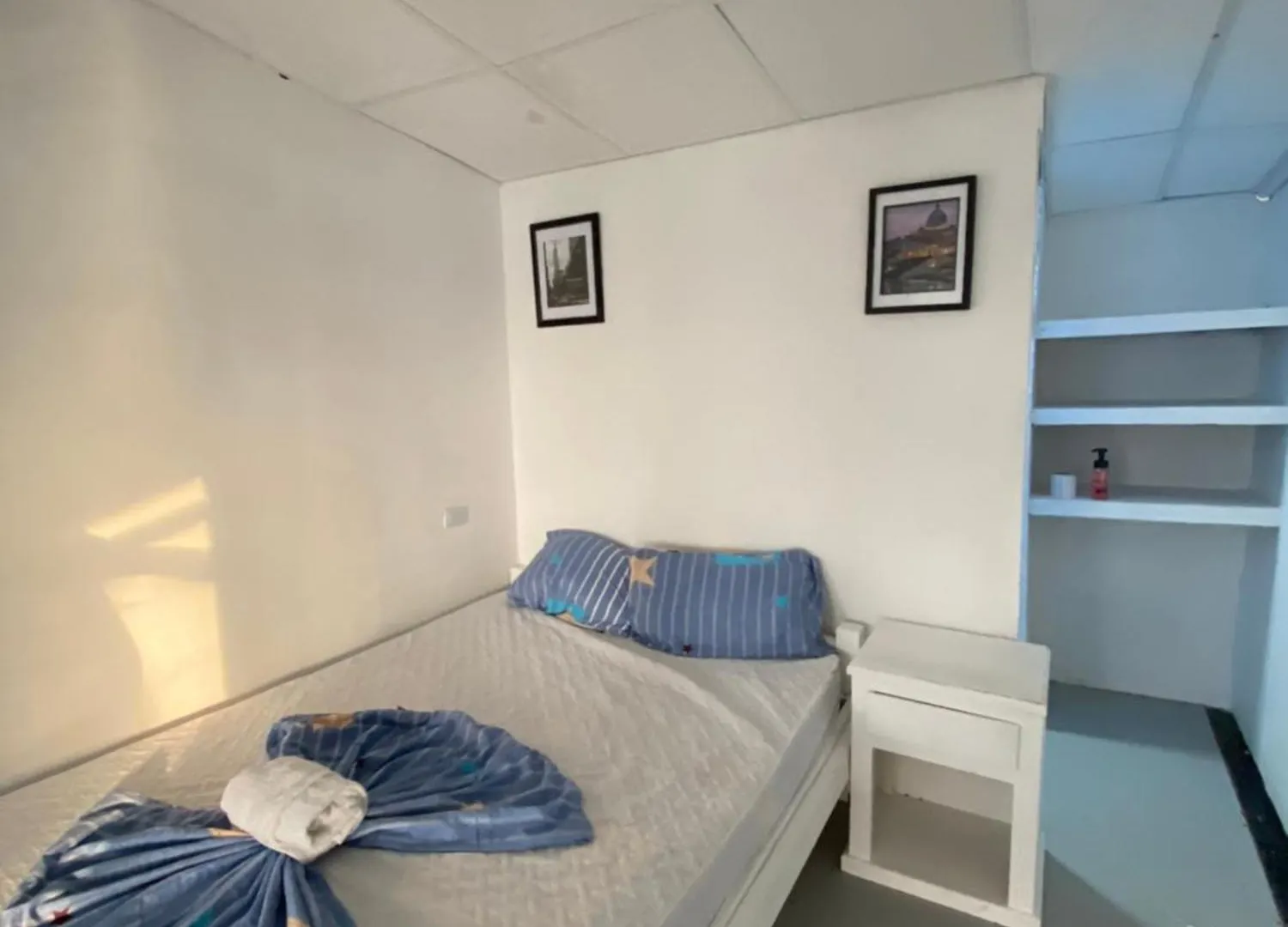 Гостевой дом Hostel Peru Restaurant Baru Картахена Колумбия