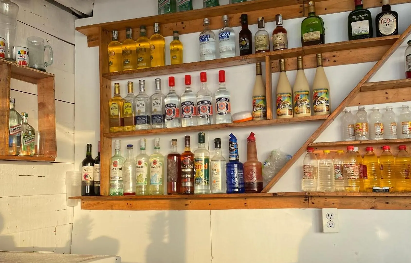 Hostel Peru Restaurant Baru Картахена 0*,  Колумбия